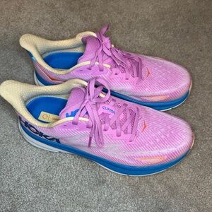 Women’s Hoka Athletic Shoes
